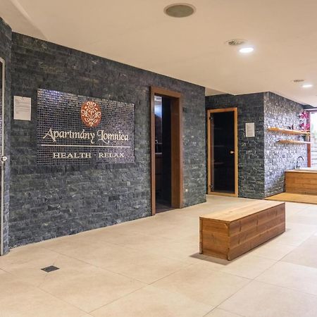 Apartman Lomnica - Vysoke Tatry Vel'ka Lomnica Esterno foto