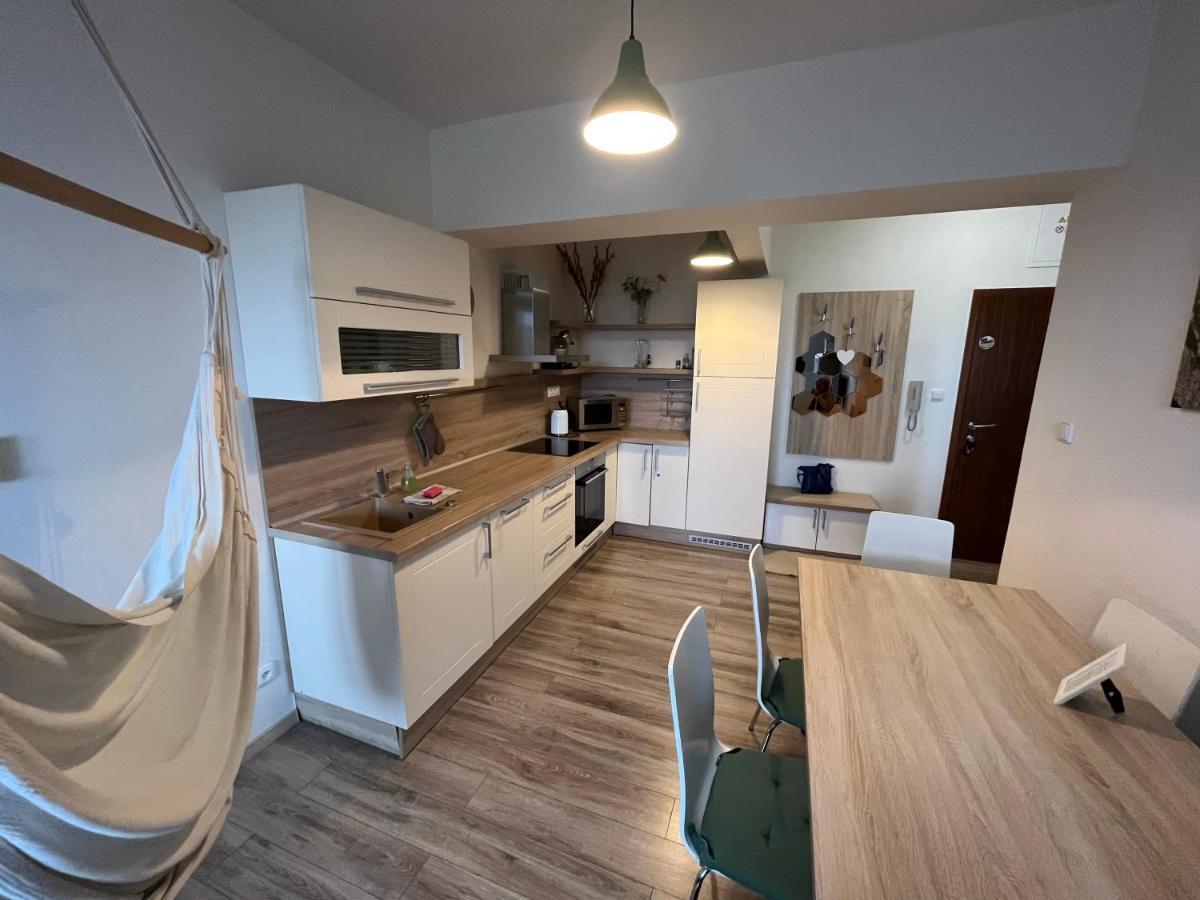 Apartman Lomnica - Vysoke Tatry Vel'ka Lomnica Esterno foto