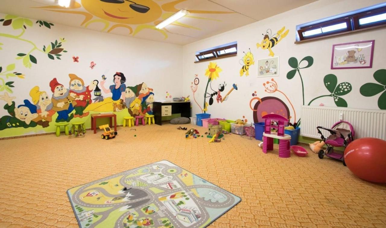 Apartman Lomnica - Vysoke Tatry Vel'ka Lomnica Esterno foto